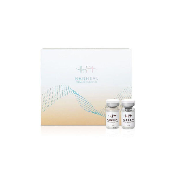 Hanheal Exosome Facial Rejuvenation